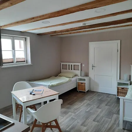 아파트 Klemme 린텔른