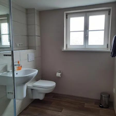 Lejlighed Klemme Rinteln