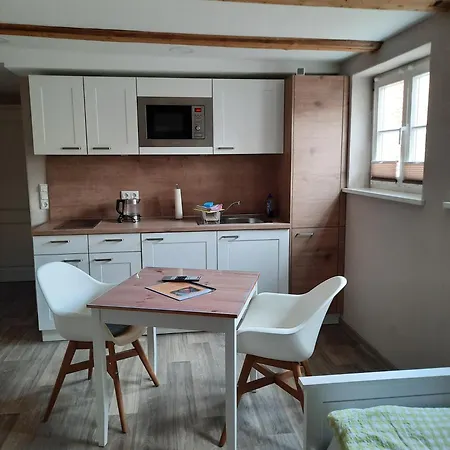 Klemme Lejlighed Rinteln