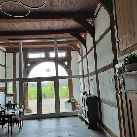 Klemme Lejlighed Rinteln