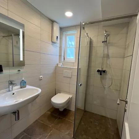 Lejlighed Klemme Rinteln